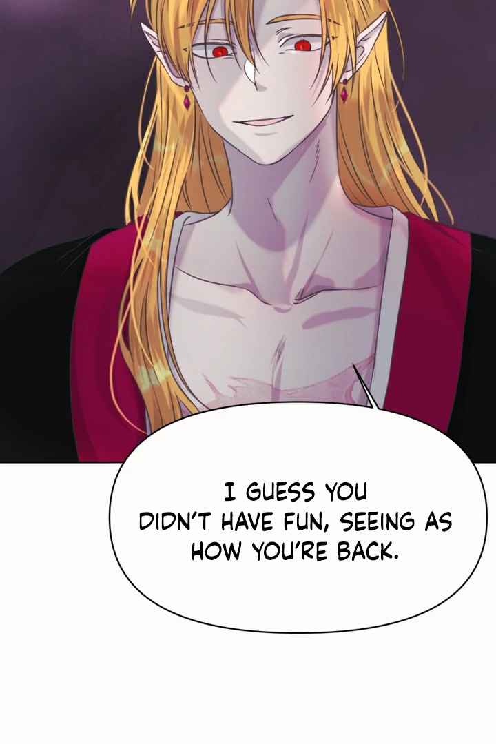 The Baby Dragon and the Rabbit Spirit Chapter 46 - Page 35