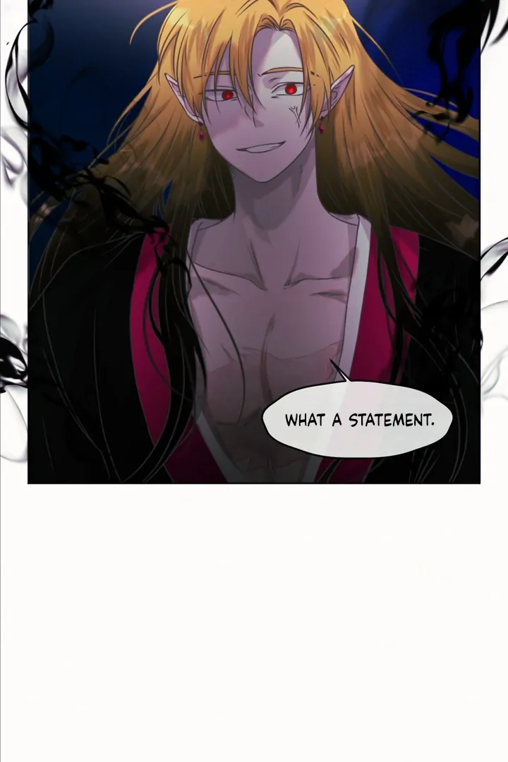 The Baby Dragon and the Rabbit Spirit Chapter 46 - Page 38