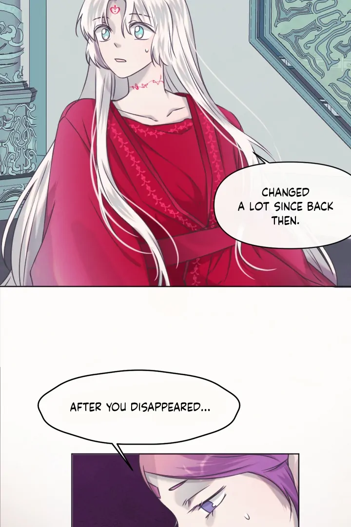 The Baby Dragon and the Rabbit Spirit Chapter 46 - Page 40