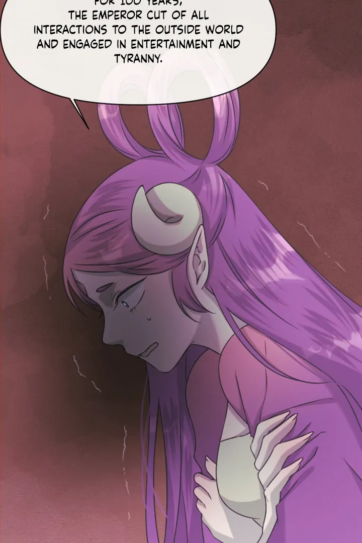 The Baby Dragon and the Rabbit Spirit Chapter 46 - Page 44