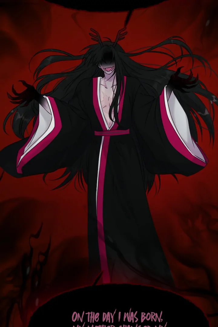 The Baby Dragon and the Rabbit Spirit Chapter 46 - Page 57