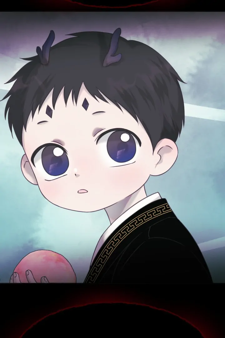 The Baby Dragon and the Rabbit Spirit Chapter 46 - Page 60