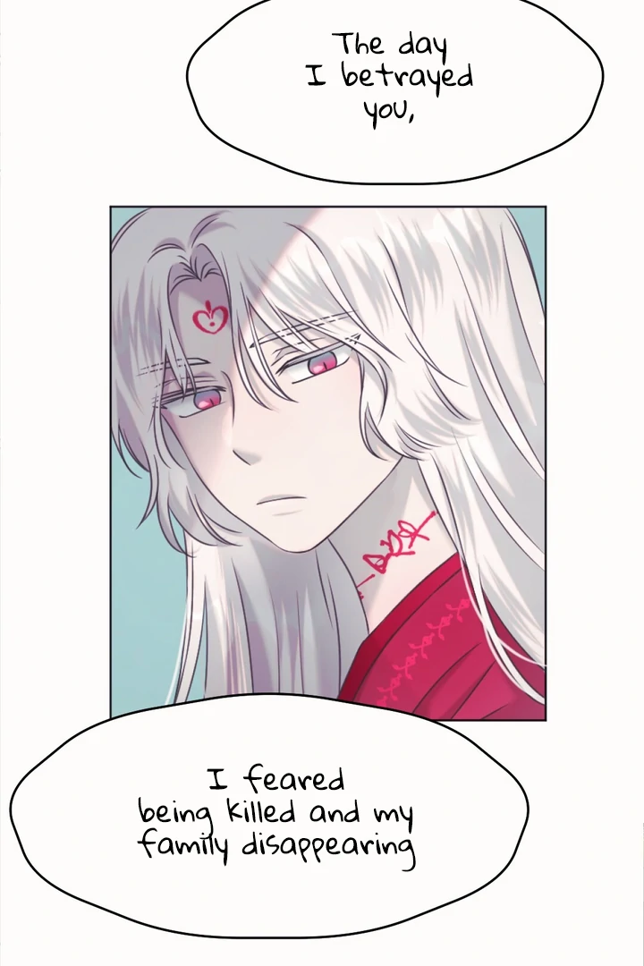 The Baby Dragon and the Rabbit Spirit Chapter 46 - Page 71