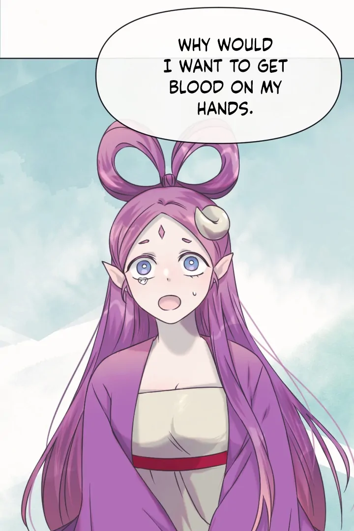 The Baby Dragon and the Rabbit Spirit Chapter 46 - Page 76