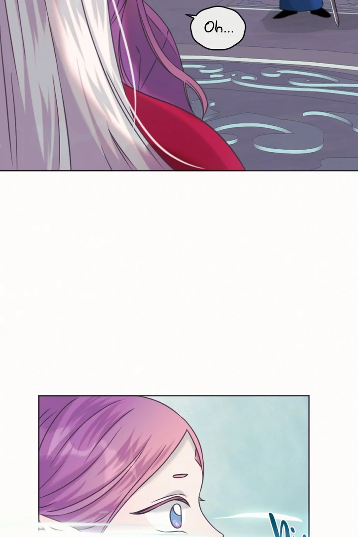 The Baby Dragon and the Rabbit Spirit Chapter 46 - Page 80