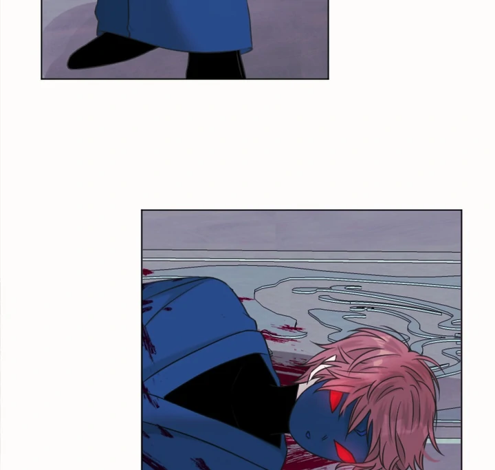 The Baby Dragon and the Rabbit Spirit Chapter 46 - Page 82