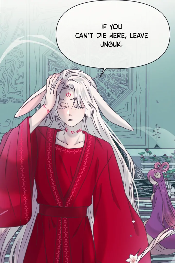 The Baby Dragon and the Rabbit Spirit Chapter 46 - Page 84