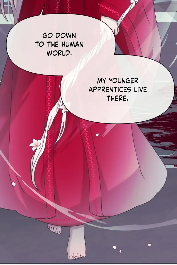 The Baby Dragon and the Rabbit Spirit Chapter 46 - Page 85