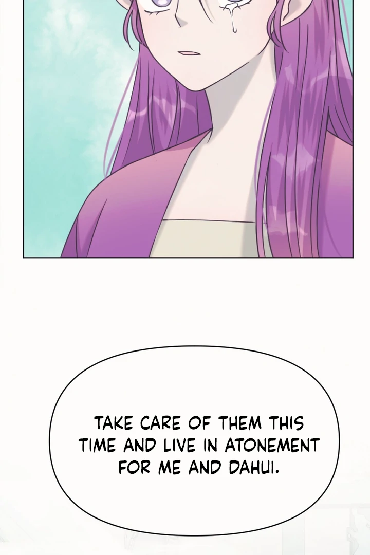 The Baby Dragon and the Rabbit Spirit Chapter 46 - Page 87