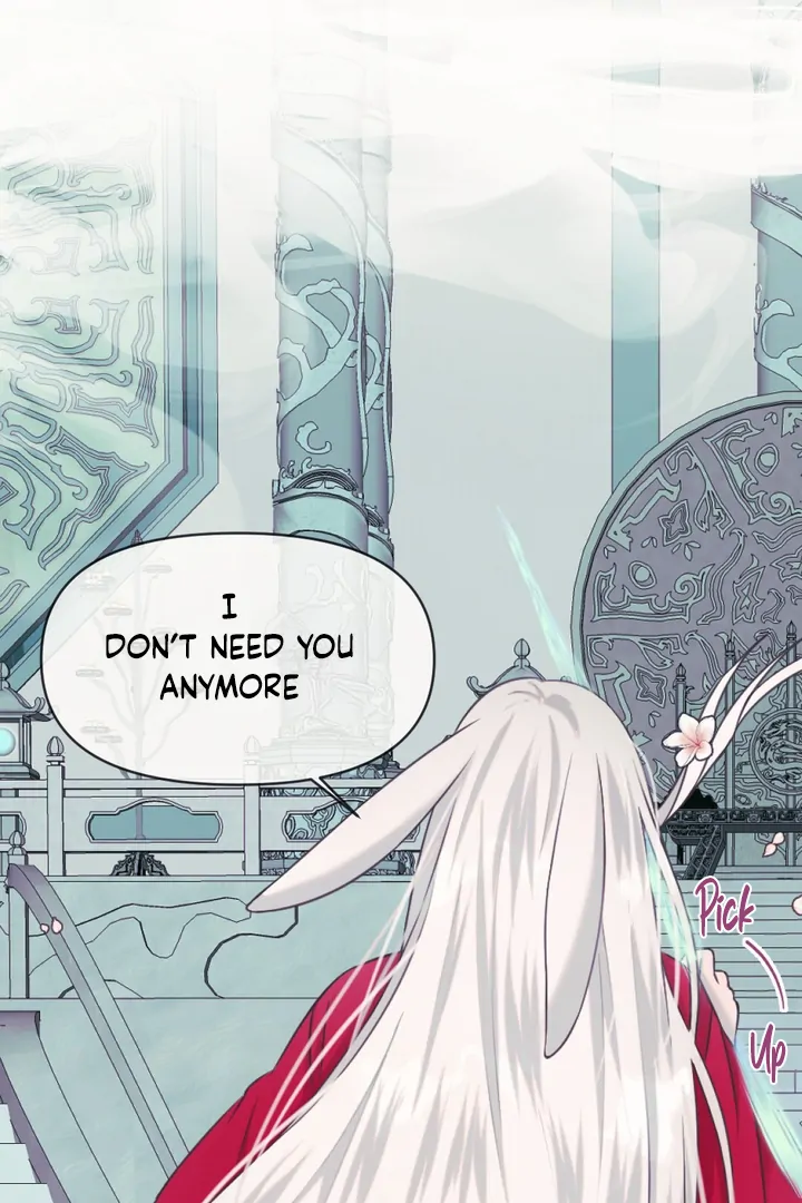 The Baby Dragon and the Rabbit Spirit Chapter 46 - Page 88