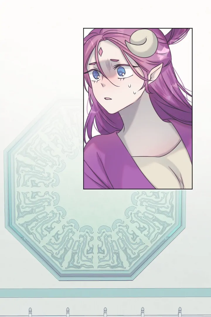 The Baby Dragon and the Rabbit Spirit Chapter 47 - Page 4