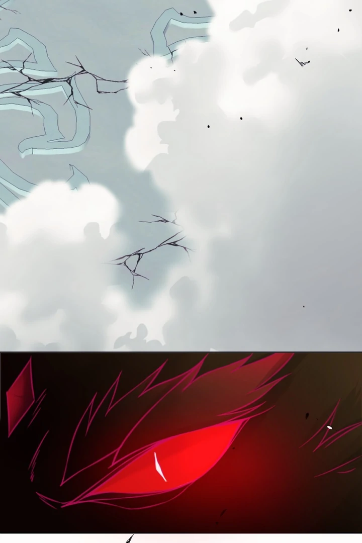 The Baby Dragon and the Rabbit Spirit Chapter 47 - Page 11