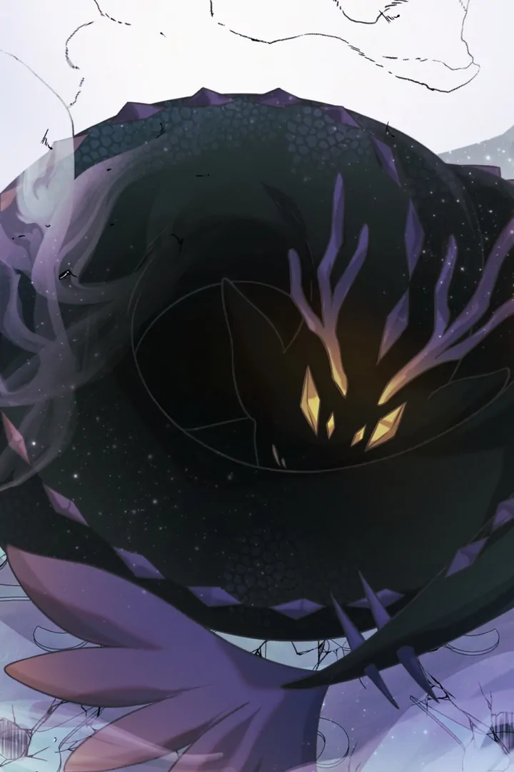 The Baby Dragon and the Rabbit Spirit Chapter 47 - Page 13