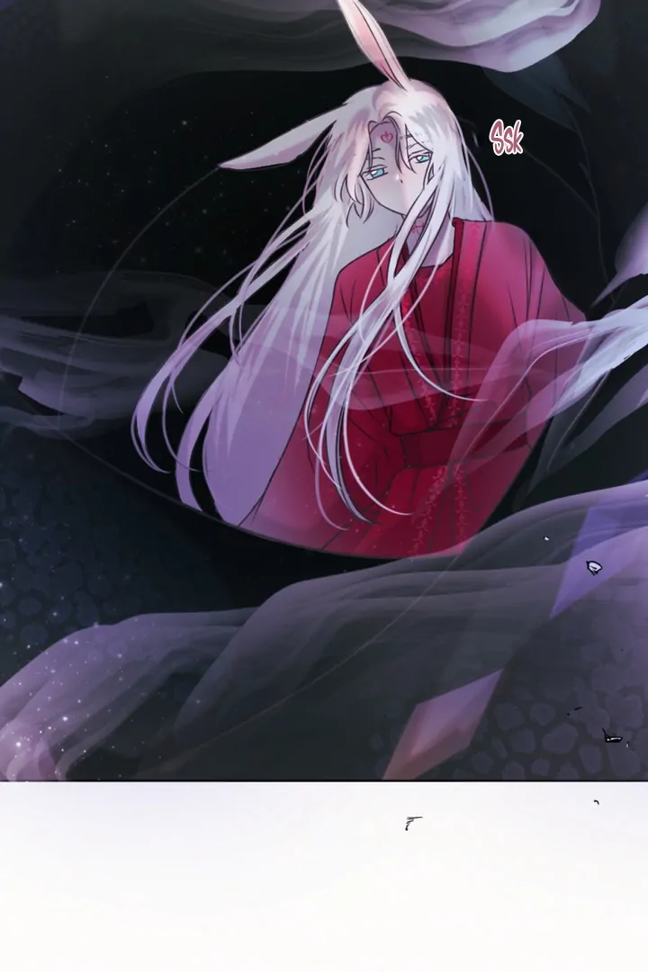 The Baby Dragon and the Rabbit Spirit Chapter 47 - Page 15