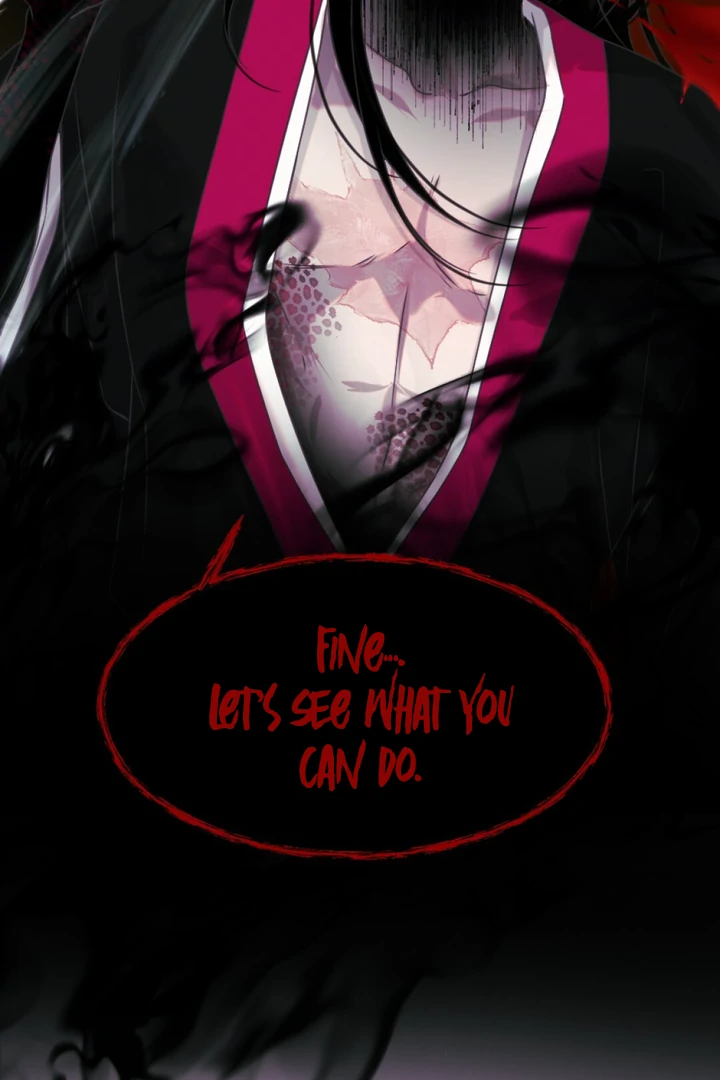 The Baby Dragon and the Rabbit Spirit Chapter 47 - Page 32