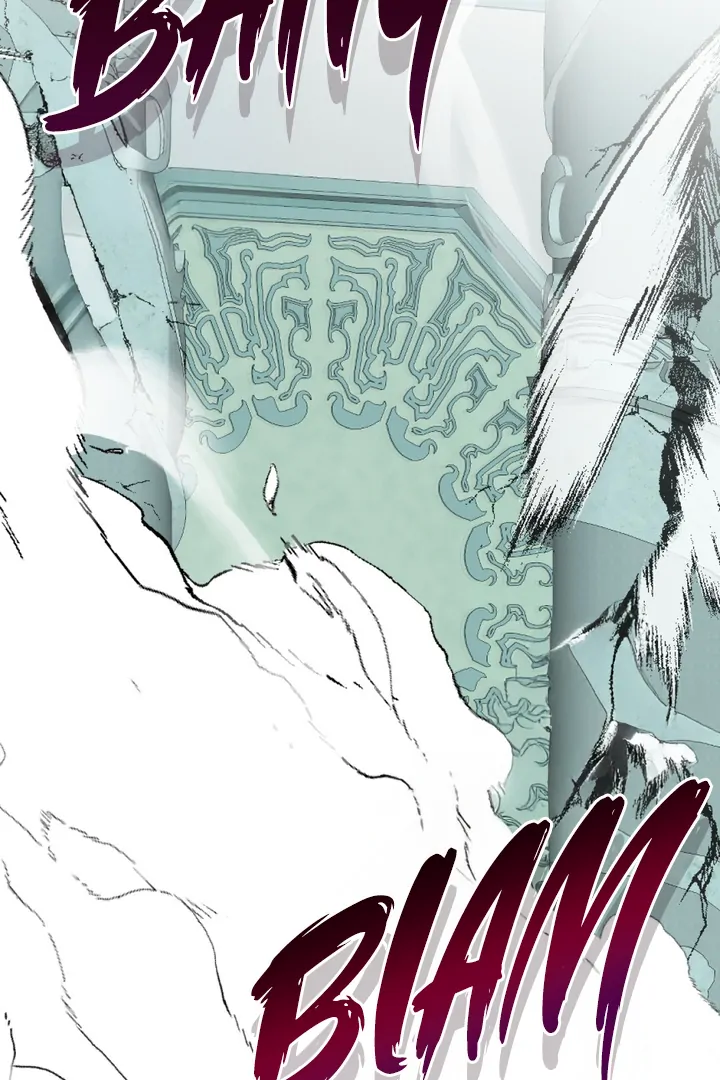 The Baby Dragon and the Rabbit Spirit Chapter 47 - Page 49