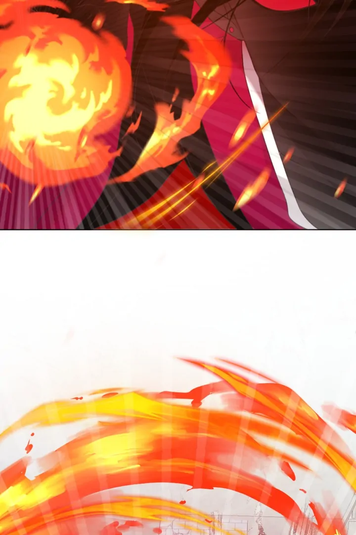 The Baby Dragon and the Rabbit Spirit Chapter 47 - Page 51