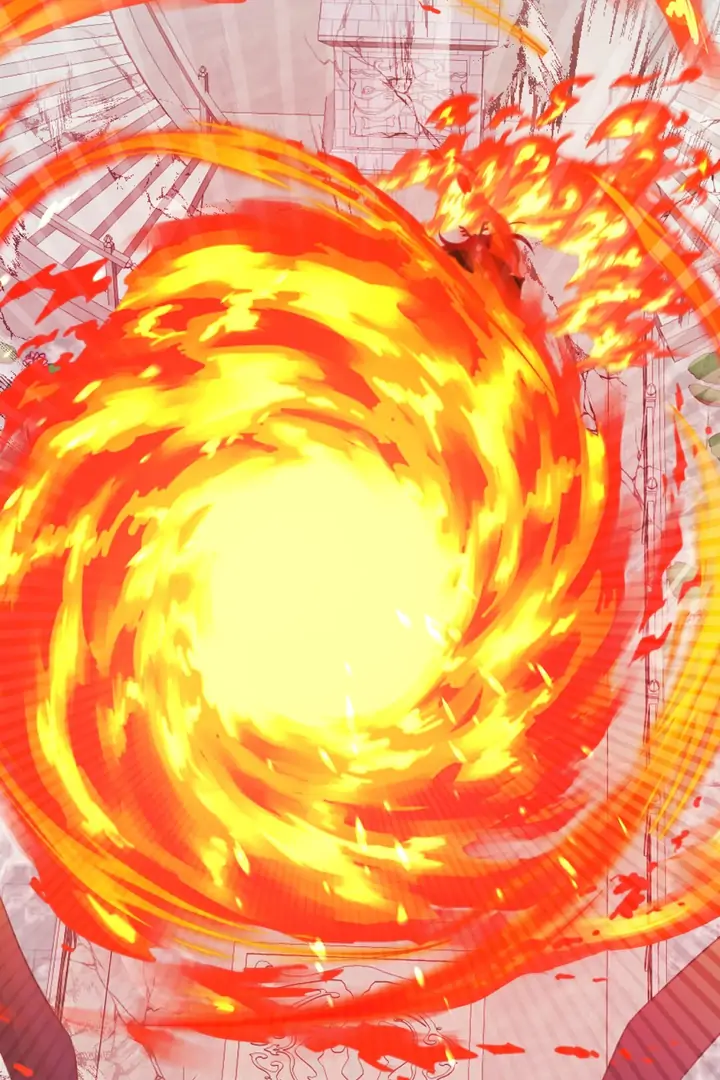 The Baby Dragon and the Rabbit Spirit Chapter 47 - Page 52