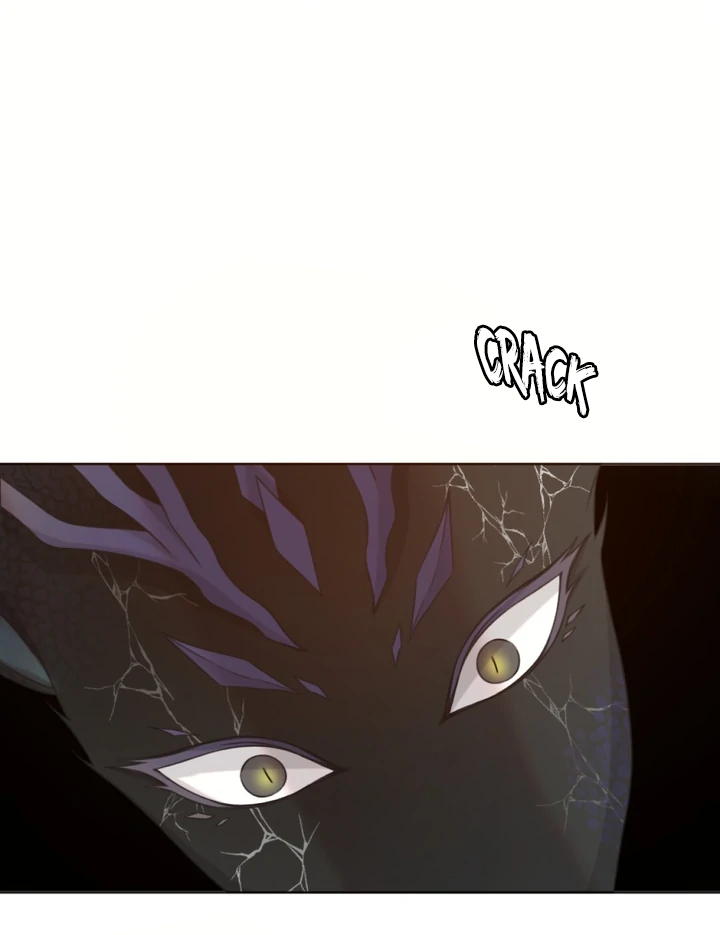 The Baby Dragon and the Rabbit Spirit Chapter 47 - Page 54