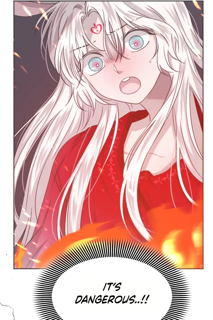 The Baby Dragon and the Rabbit Spirit Chapter 47 - Page 56