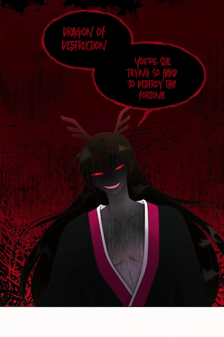 The Baby Dragon and the Rabbit Spirit Chapter 47 - Page 63