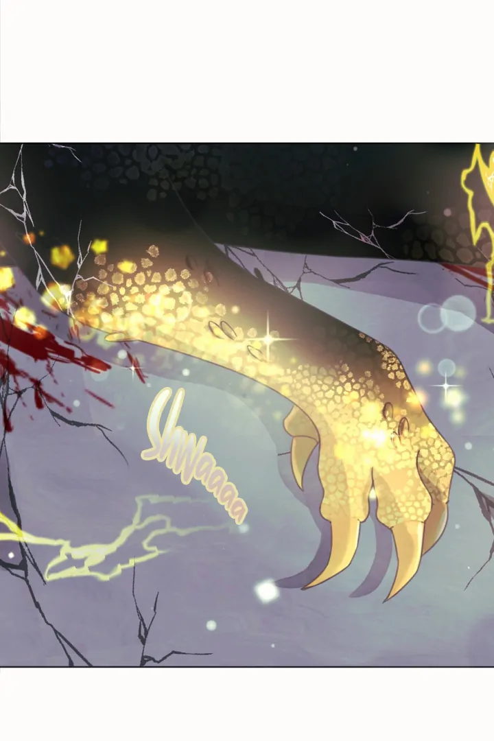 The Baby Dragon and the Rabbit Spirit Chapter 47 - Page 68