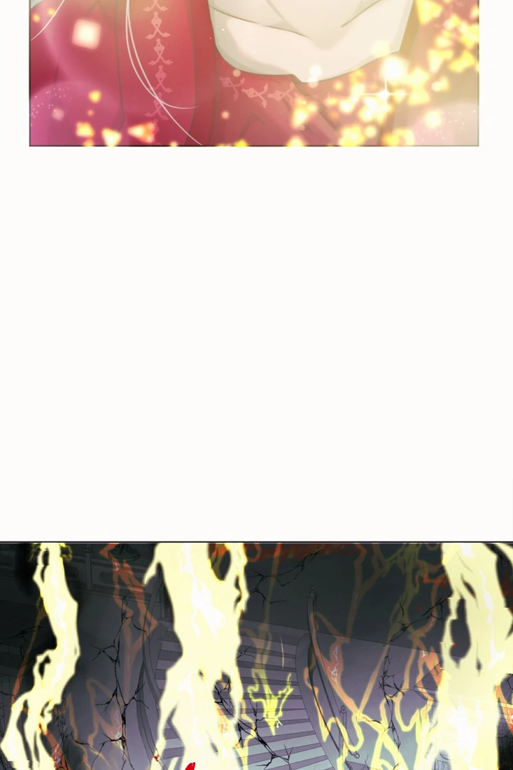 The Baby Dragon and the Rabbit Spirit Chapter 47 - Page 70