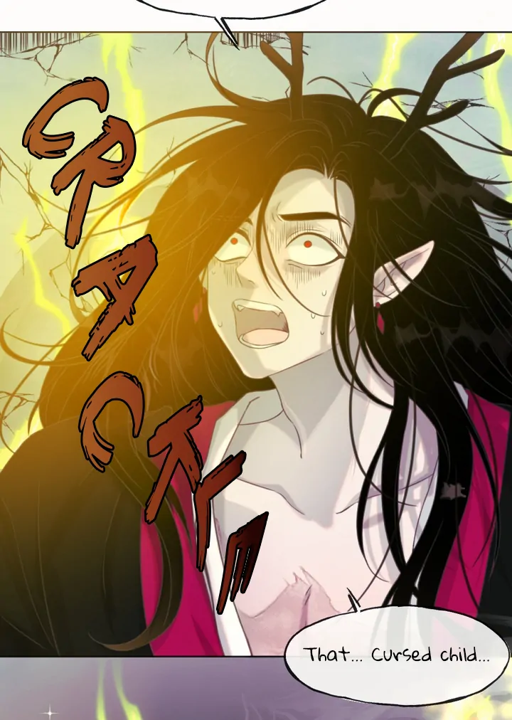 The Baby Dragon and the Rabbit Spirit Chapter 47 - Page 72