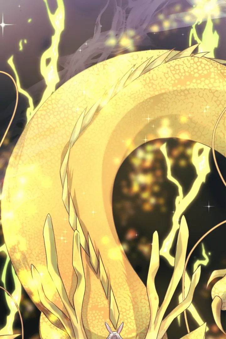 The Baby Dragon and the Rabbit Spirit Chapter 47 - Page 73