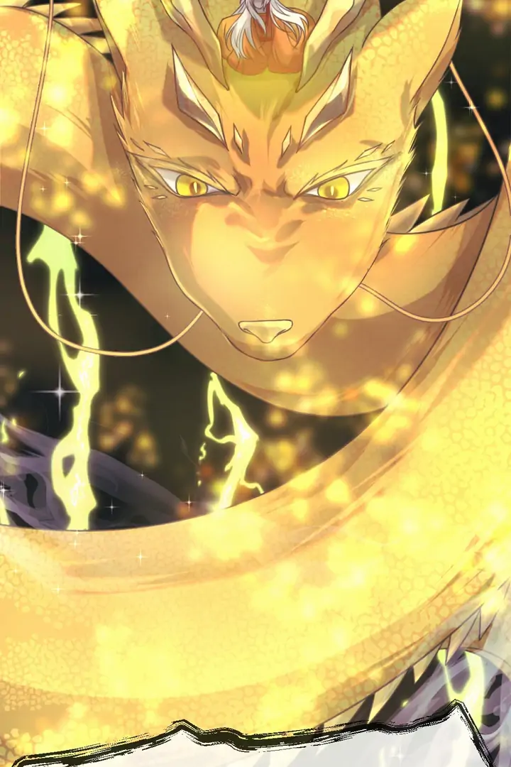 The Baby Dragon and the Rabbit Spirit Chapter 47 - Page 74