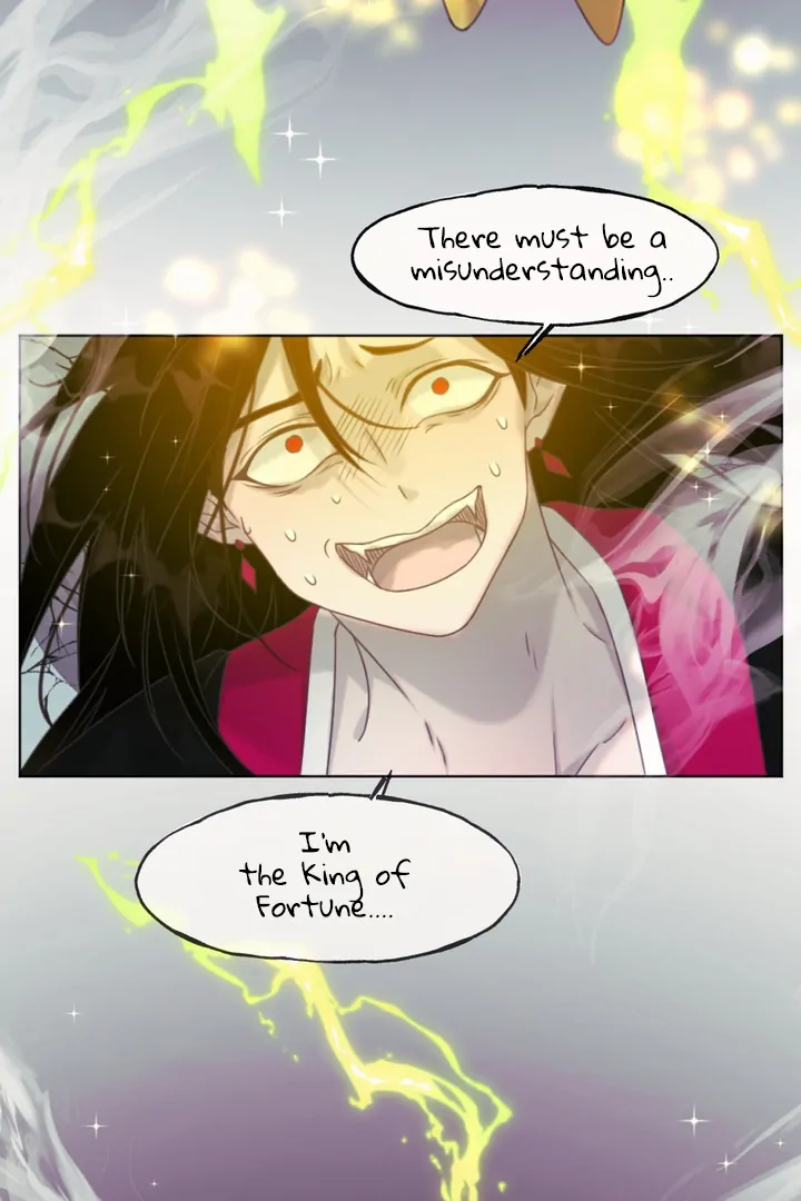 The Baby Dragon and the Rabbit Spirit Chapter 47 - Page 76