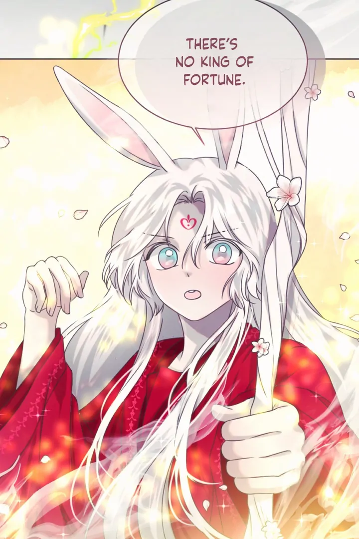 The Baby Dragon and the Rabbit Spirit Chapter 47 - Page 79