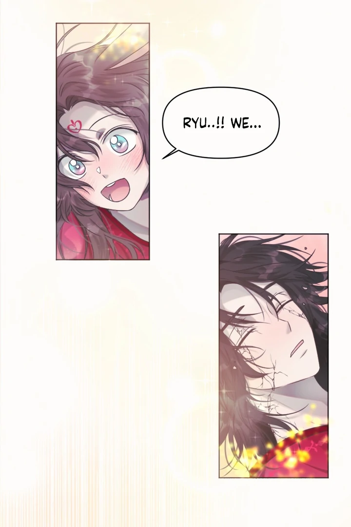 The Baby Dragon and the Rabbit Spirit Chapter 47 - Page 85