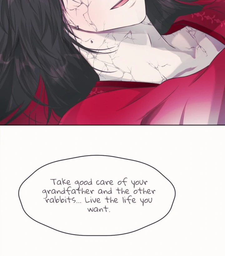 The Baby Dragon and the Rabbit Spirit Chapter 47 - Page 91