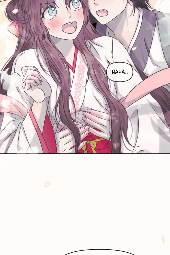 The Baby Dragon and the Rabbit Spirit Chapter 47 - Page 108