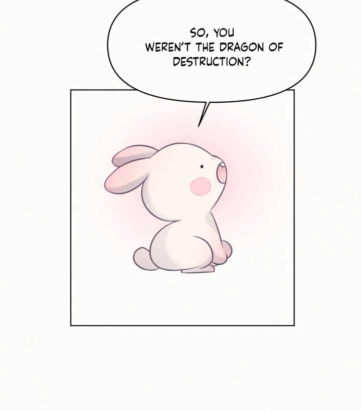 The Baby Dragon and the Rabbit Spirit Chapter 47 - Page 109
