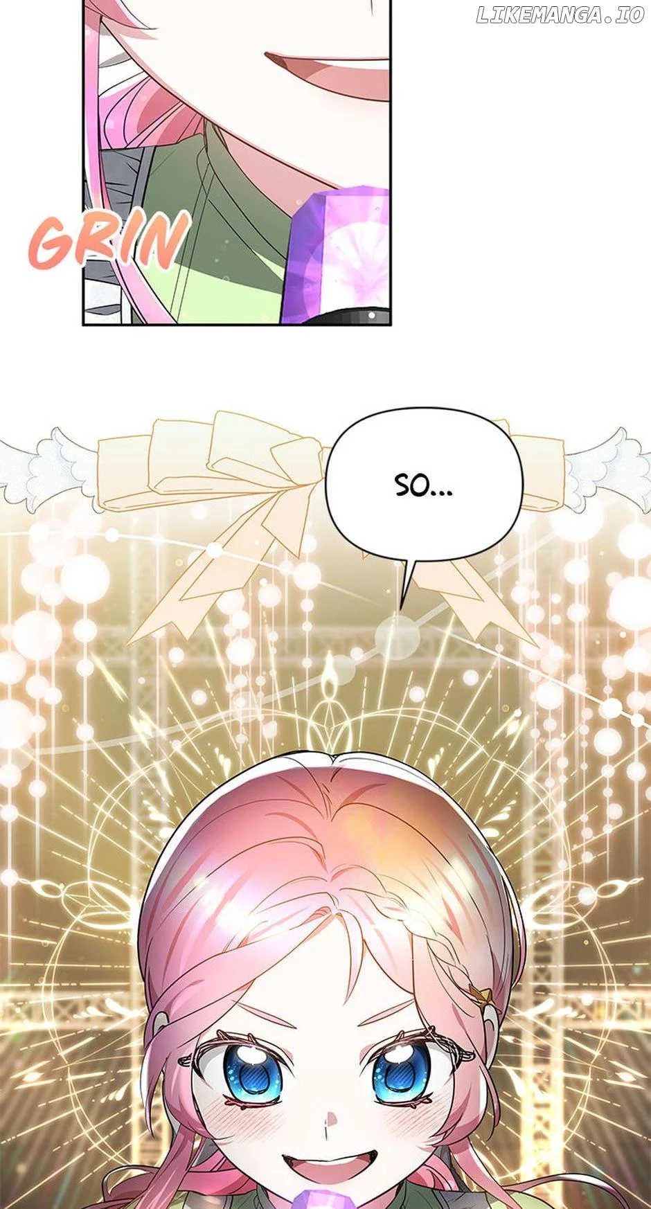 The Baby Dragon Tames the Crazy People Chapter 41 - Page 6