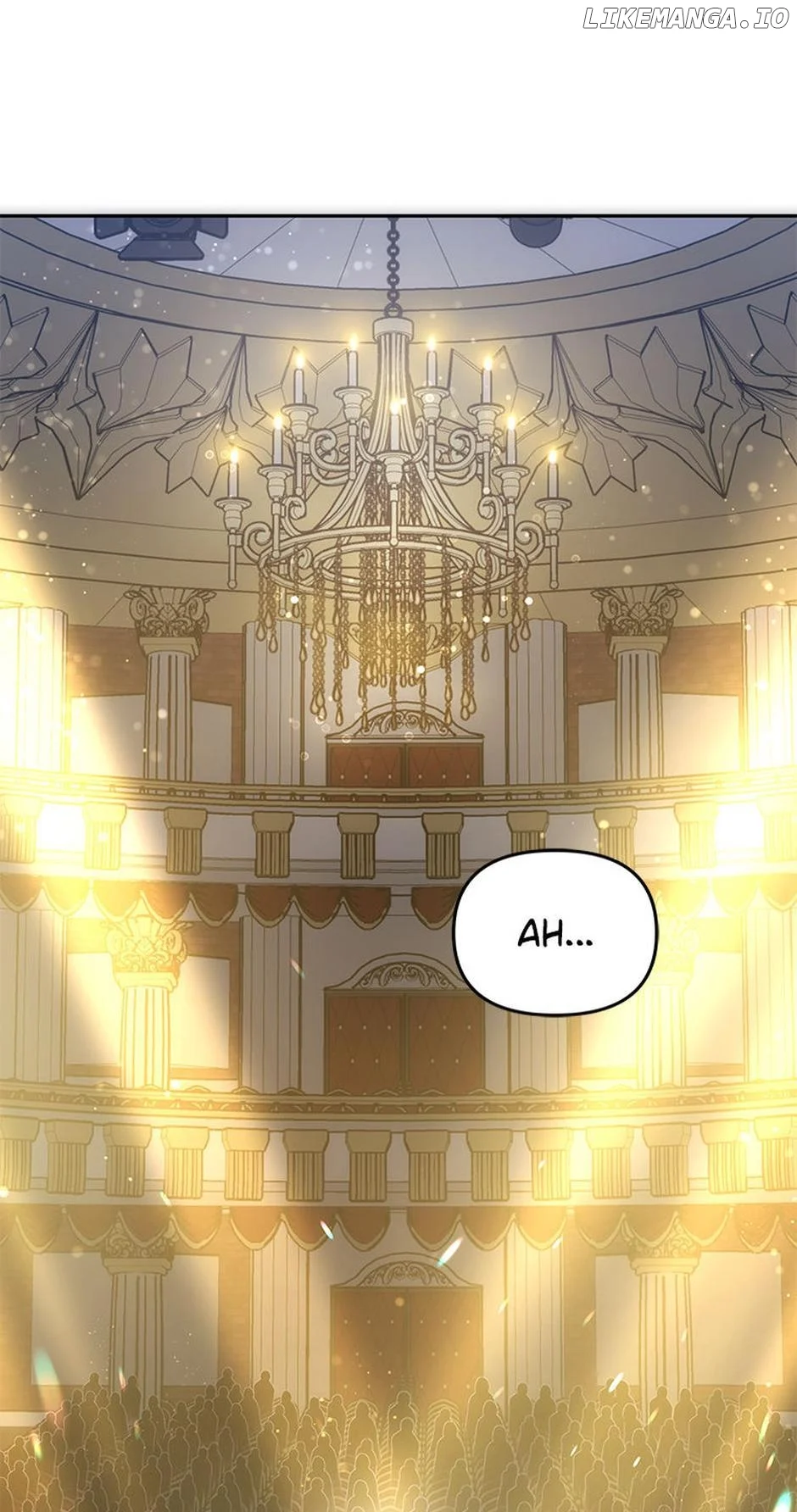 The Baby Dragon Tames the Crazy People Chapter 41 - Page 8