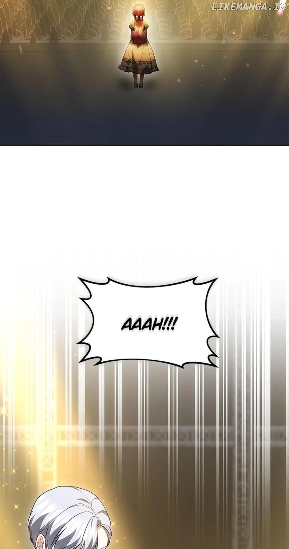 The Baby Dragon Tames the Crazy People Chapter 41 - Page 9