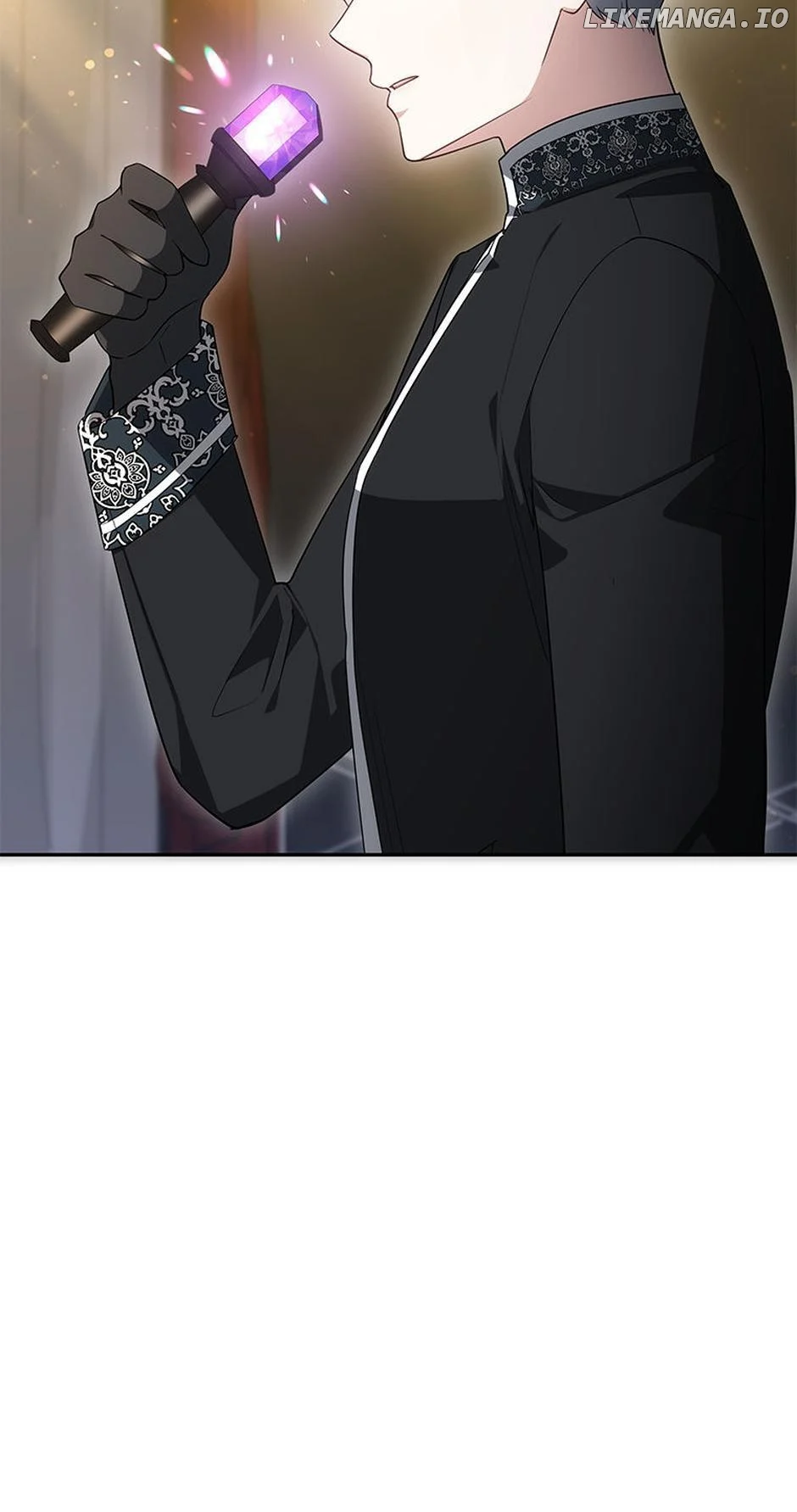 The Baby Dragon Tames the Crazy People Chapter 41 - Page 12