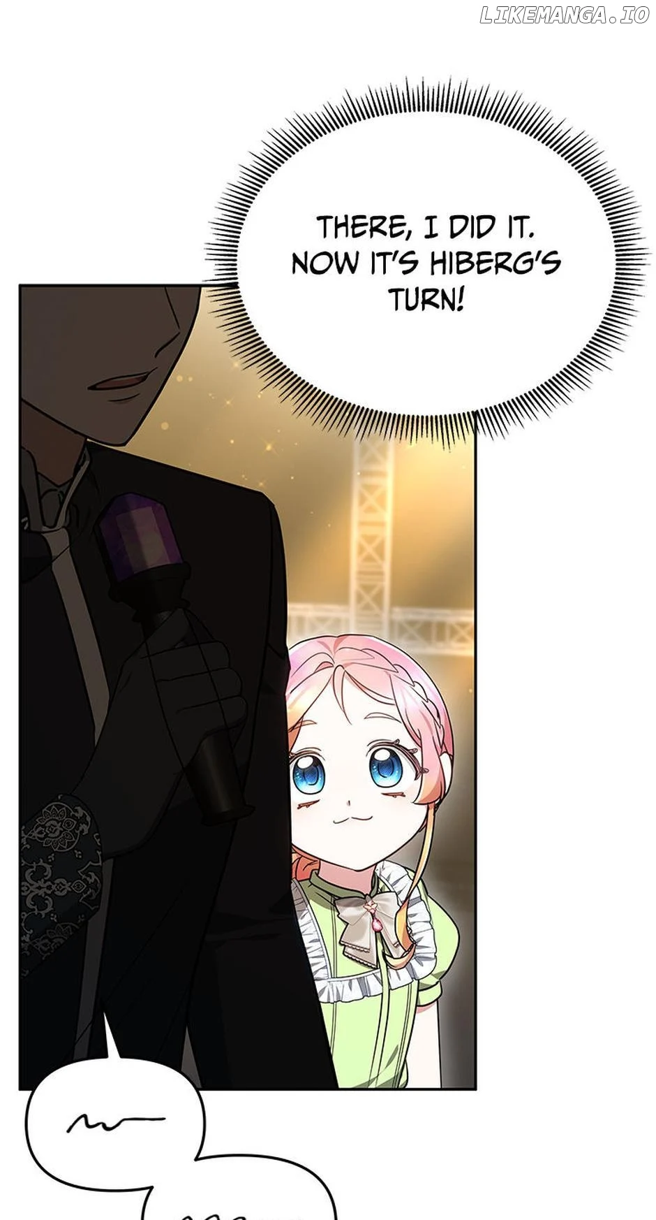 The Baby Dragon Tames the Crazy People Chapter 41 - Page 13