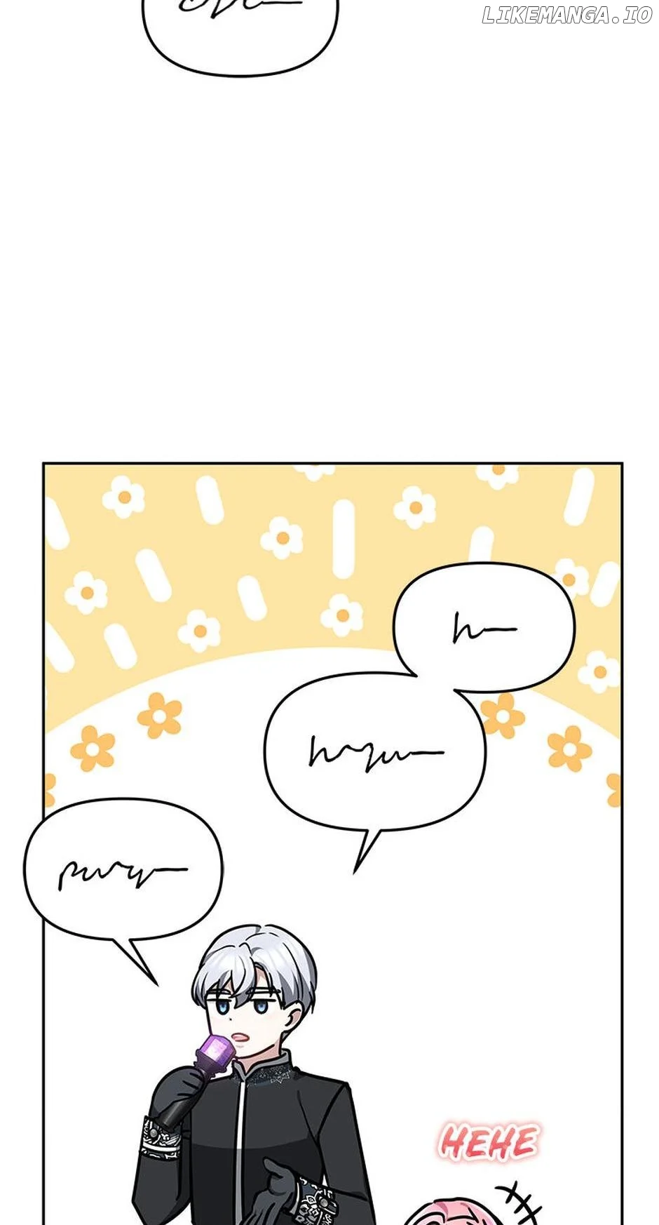 The Baby Dragon Tames the Crazy People Chapter 41 - Page 14