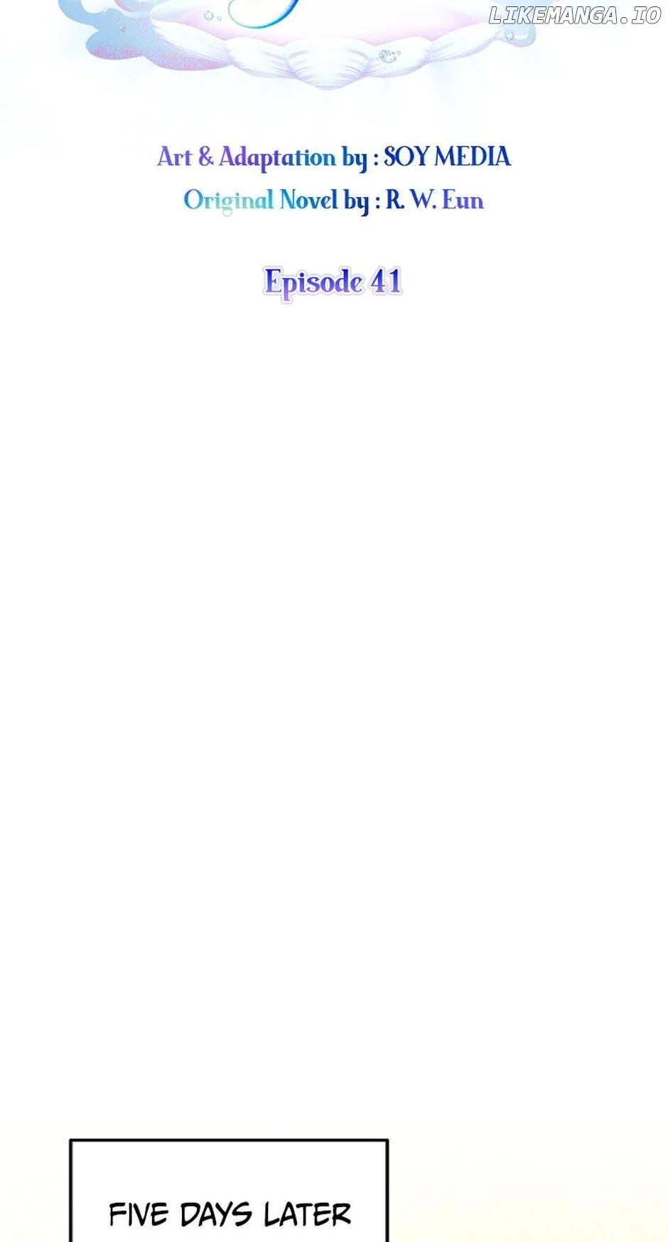 The Baby Dragon Tames the Crazy People Chapter 41 - Page 16