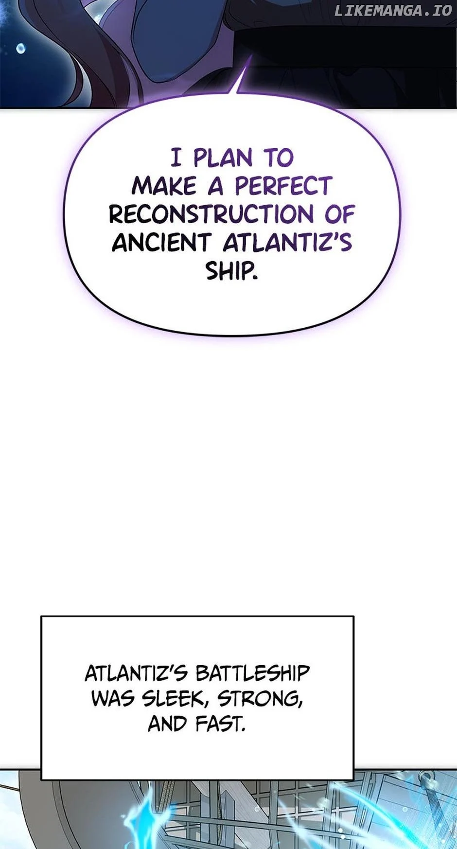 The Baby Dragon Tames the Crazy People Chapter 41 - Page 23