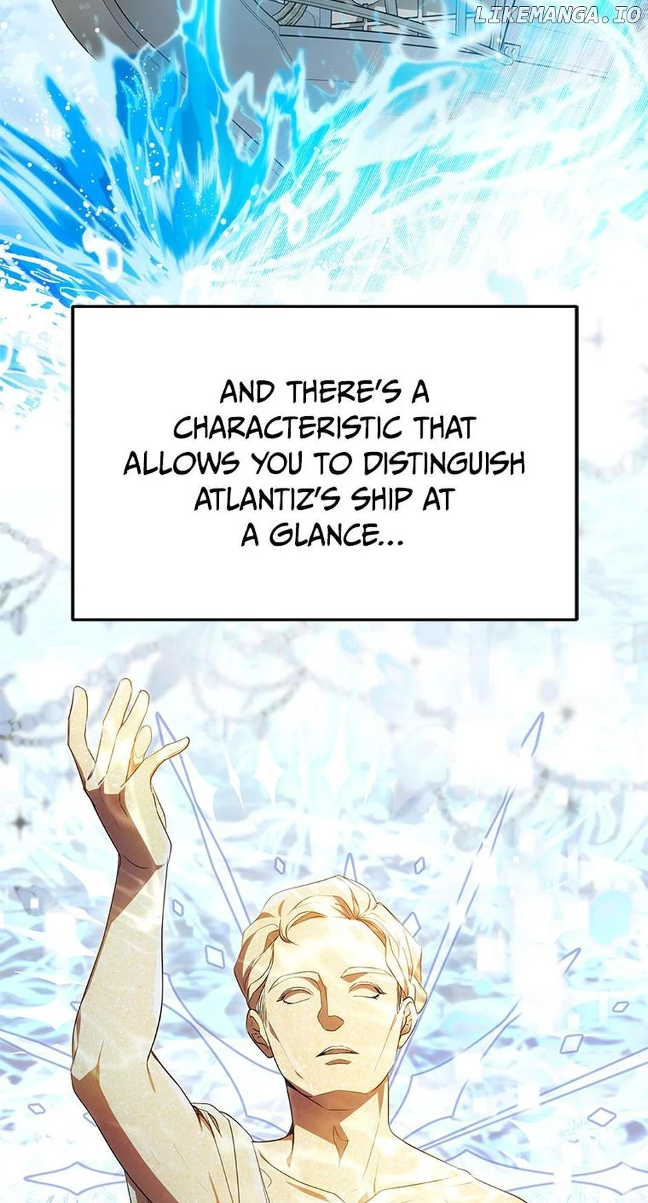 The Baby Dragon Tames the Crazy People Chapter 41 - Page 24