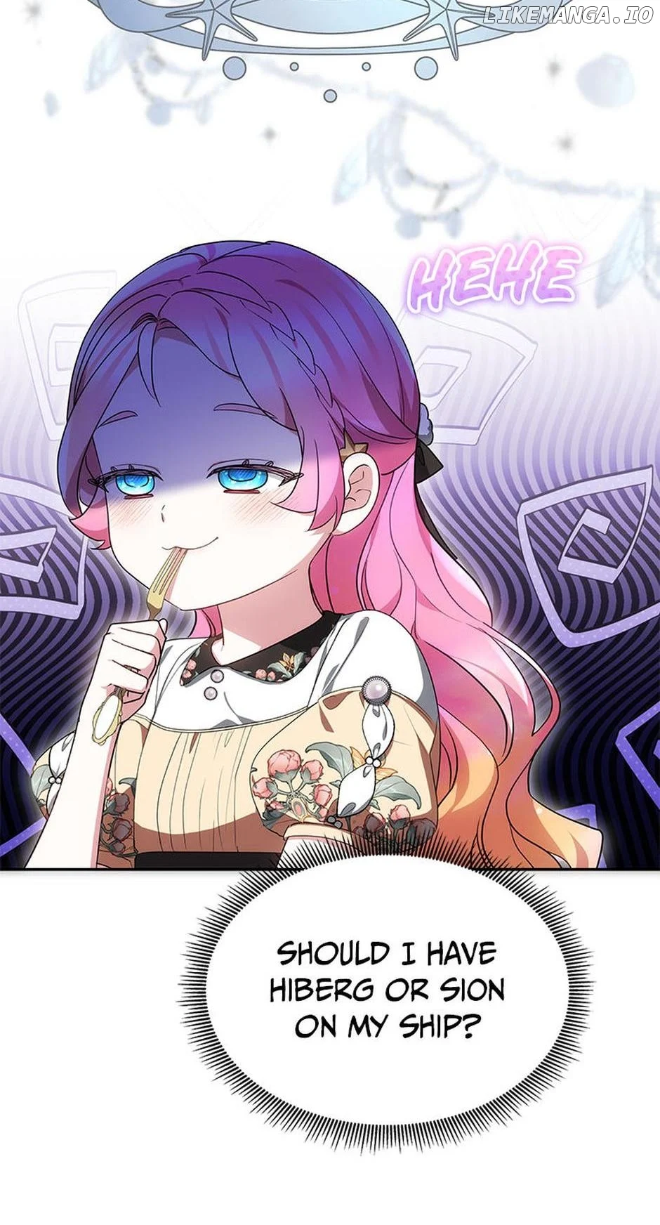 The Baby Dragon Tames the Crazy People Chapter 41 - Page 26