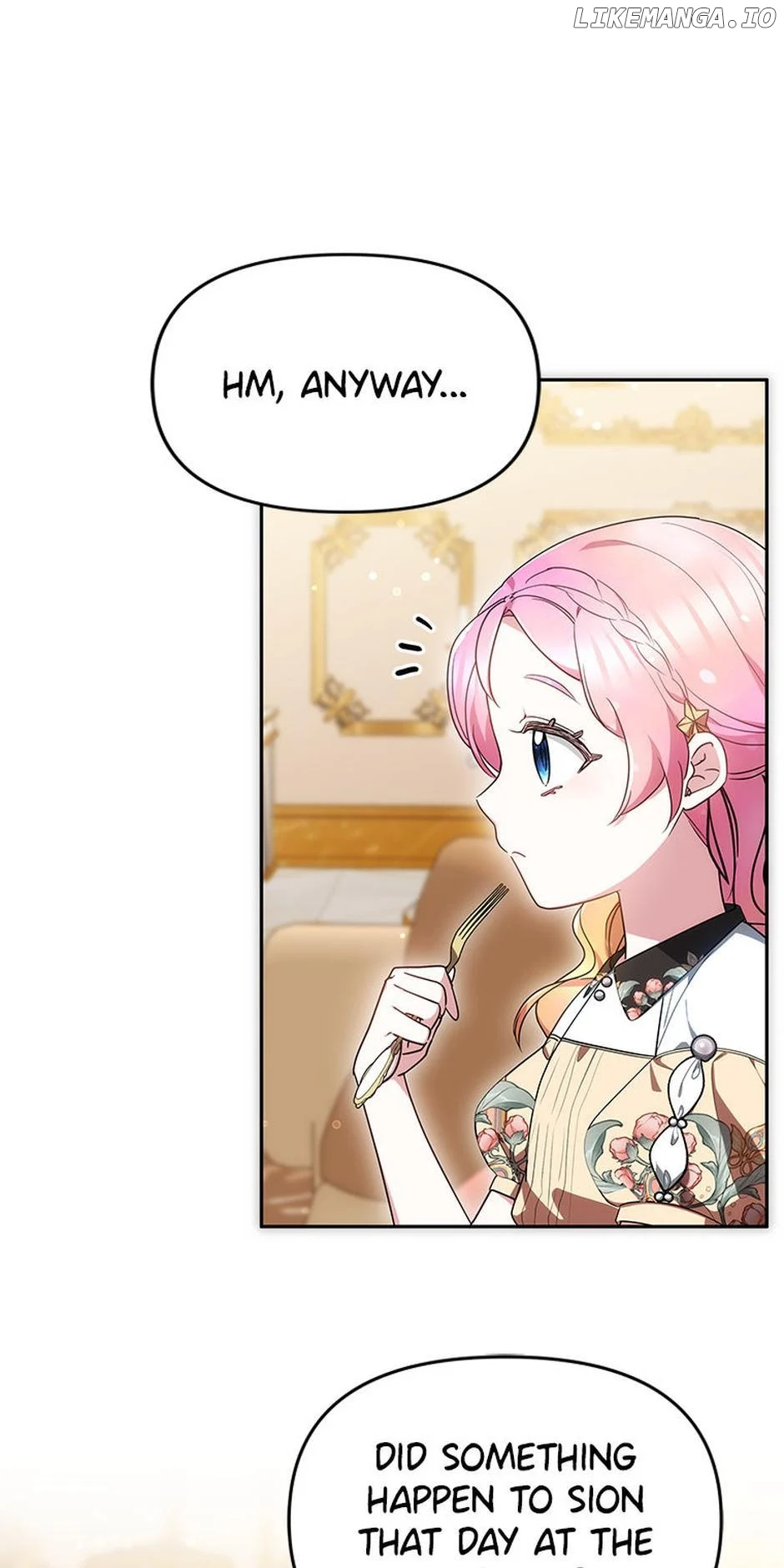 The Baby Dragon Tames the Crazy People Chapter 41 - Page 27