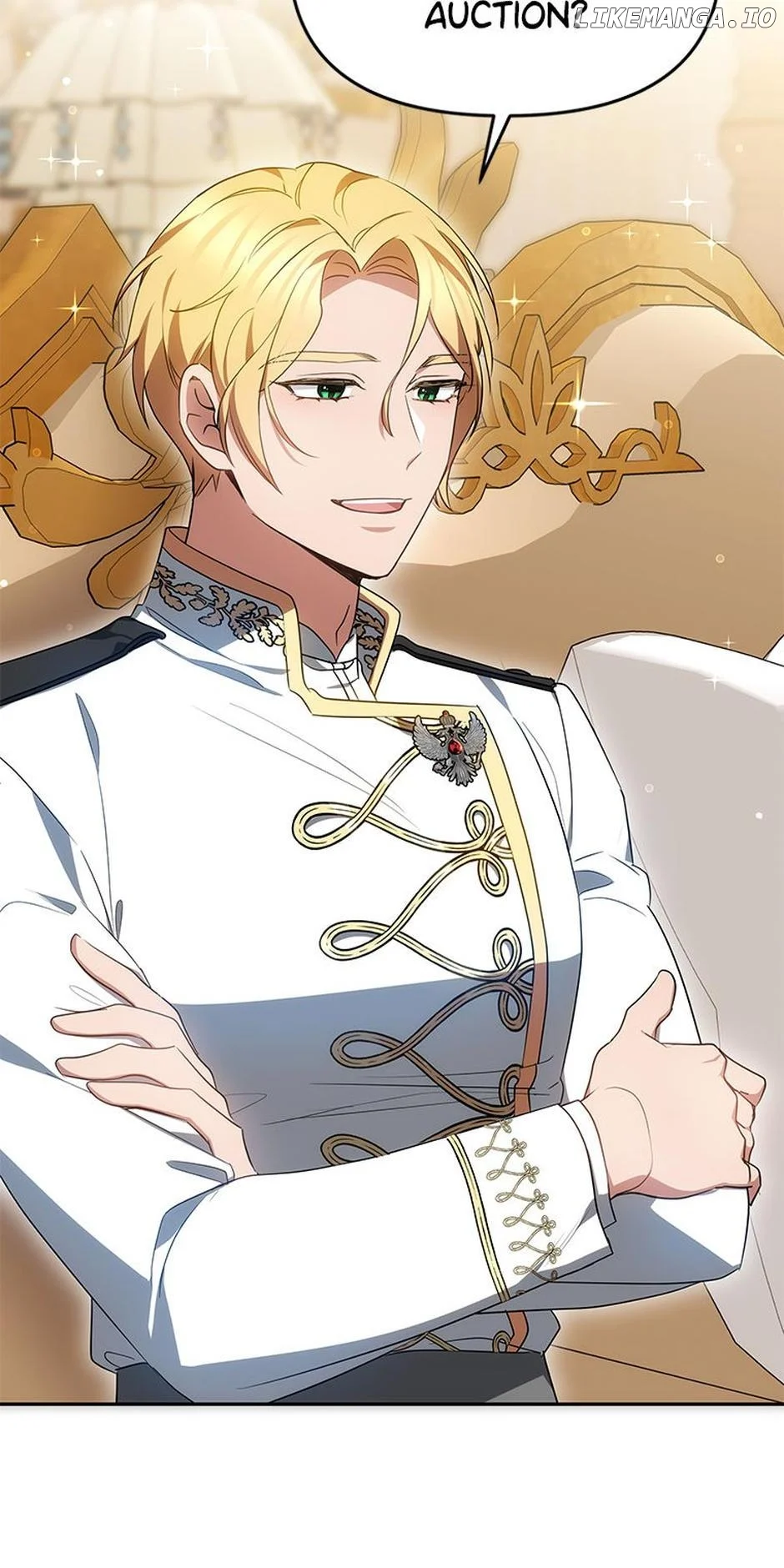 The Baby Dragon Tames the Crazy People Chapter 41 - Page 28