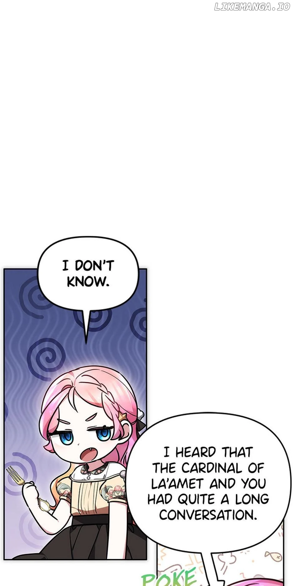 The Baby Dragon Tames the Crazy People Chapter 41 - Page 29