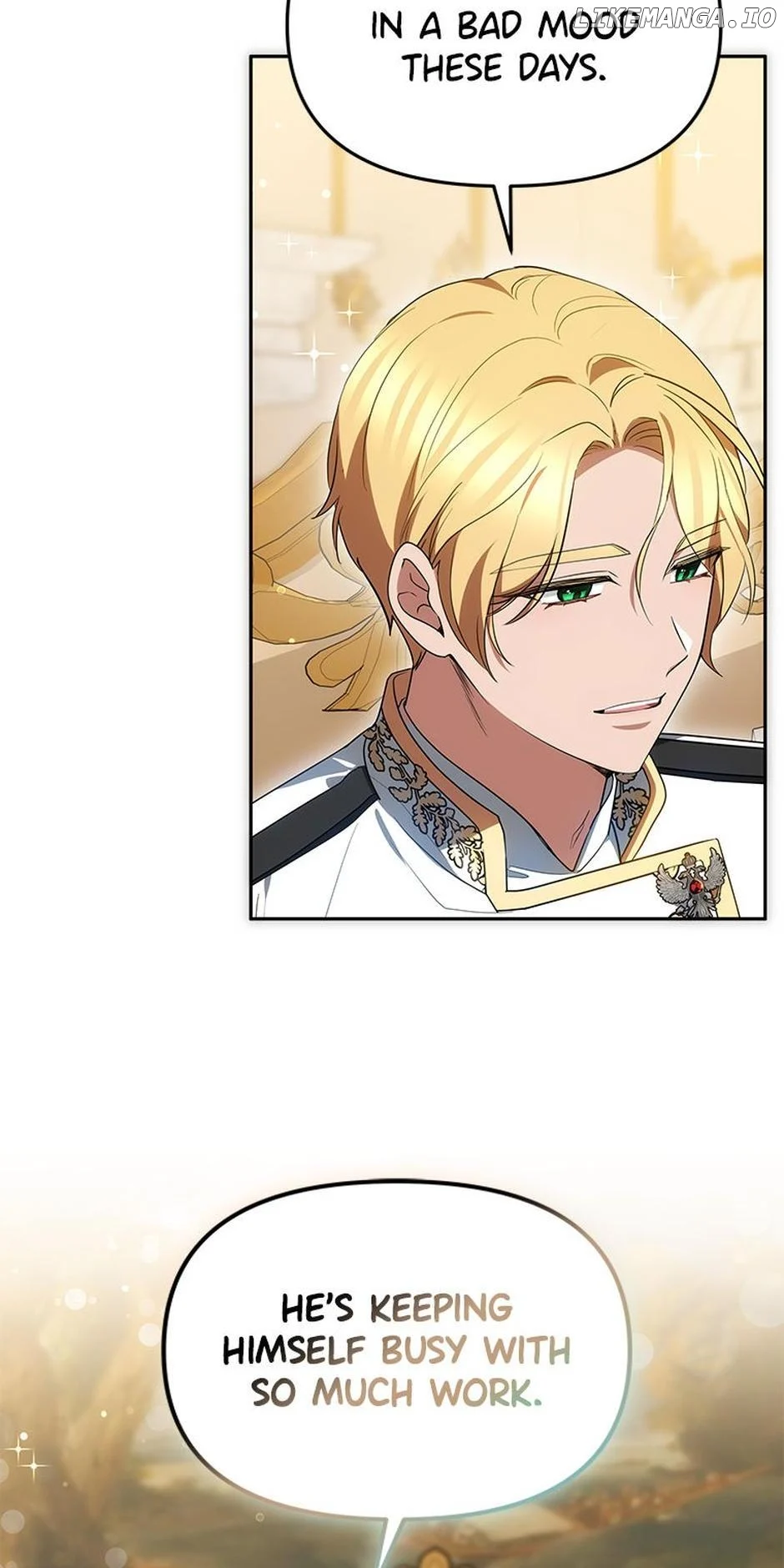 The Baby Dragon Tames the Crazy People Chapter 41 - Page 32